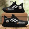 Bruce Springsteen Max Soul Shoes