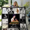 Bruce Lee Quilt