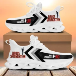 Bruce Springsteen B 01 Max Soul Shoes