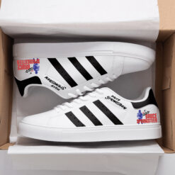 Bruce Springsteen 6 Stan Smith Shoes
