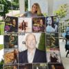 Bruce Willis Quilt