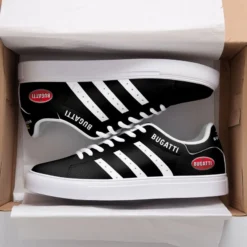 Bugatti Stan Smith Shoes