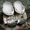Busch Light Lover Soft Clogs