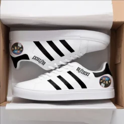 Buzzcocks 5 Stan Smith Shoes