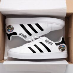 Buzzcocks Stan Smith Shoes