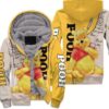 Winnie The Pooh G 0 Fleece Jacket