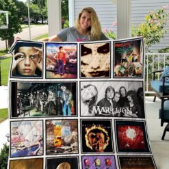 Marillion Quilt