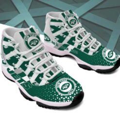 New York Jets Og Jordan 11