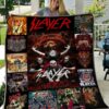 Slayer Quilt G 02 Quilt