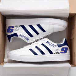 Chase Elliott Nascar Stan Smith Shoes