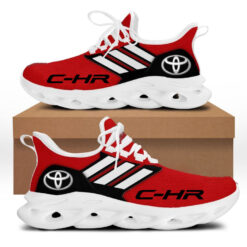 Toyota C-hr Max Soul Shoes 9