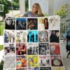 Cheap Trick Quilt