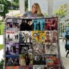 Cheap Trick Quilt