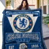Chelsea Quilt