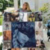 Mary J Blige Lover Quilt