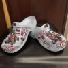 Marc Márquez Soft Clogs