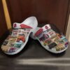 Indian Motorcycle Soft Clogs