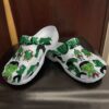 Hulk Marvel A 00 Soft Clogs
