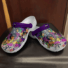 Prince Love Soft Clogs
