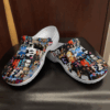 U 2 Soft Clogs