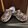 I Love Lucy 1 Soft Clogs