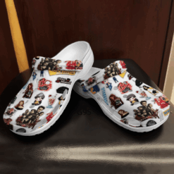 Riverdale Soft Clogs