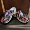 Chr Lover Soft Clogs