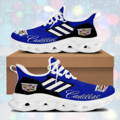 Cadillac Max Soul Shoes A