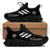 Cadillac 2 Max Soul Shoes A