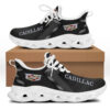 Cadillac Max Soul Shoes A