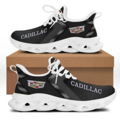 Cadillac Max Soul Shoes A