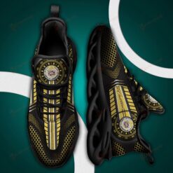 Cadillac Max Soul Shoes