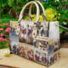 Call The Midwife Leather Handbag