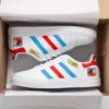 Candy Crush Stan Smith Shoes
