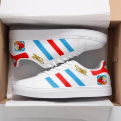 Candy Crush Stan Smith Shoes