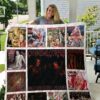 Cannibal Corpse Quilt