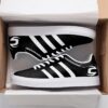 Cannondale Lover Black Stan Smith Shoes