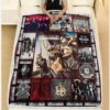 Böhse Onkelz Quilt