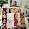 Mariah Carey Quilt