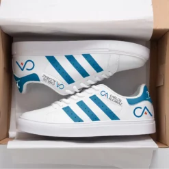 Carlos Alcaraz 1 Stan Smith Shoes