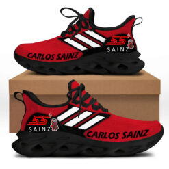 Carlos Sainz Max Soul Shoes