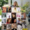 Carly Simon Quilt