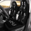 Backstreet Boys Seat Covers