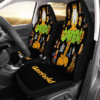 Garfield G 01 Seat Covers