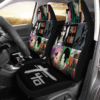 Indochine Seat Covers