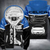 Celica Fleece Jacket