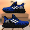 Celica Max Soul Shoes 9