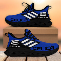 Celica Max Soul Shoes 9