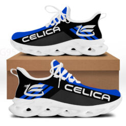 Celica Max Soul Shoes 6