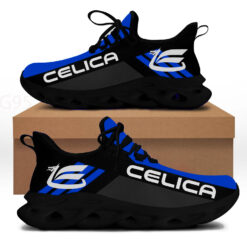 Celica Max Soul Shoes 4